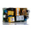 Recom Switching Power Supply, RACM230-54SG, 54V dc, 4.26A, 230W, 1 Output, 80 → 264V ac Input Voltage