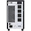 RS PRO 110 → 300V ac Input Stand Alone Uninterruptible Power Supply, 3000VA (2.4kW)