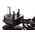 RS PRO 140 → 300V ac Input Stand Alone Uninterruptible Power Supply, 400VA (240W)