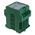 Phoenix Contact 85 → 264 V ac, 100 → 350V dc Input DIN Rail Uninterruptible Power Supply (48W), MINI-DC