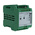 Phoenix Contact 85 → 264 V ac, 100 → 350V dc Input DIN Rail Uninterruptible Power Supply (48W), MINI-DC