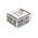 Phoenix Contact 85 → 264 V ac, 100 → 350V dc Input DIN Rail Uninterruptible Power Supply (120W), TRIO-UPS
