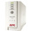 APC 180 → 266V Input Stand Alone Uninterruptible Power Supply, 650VA (400W), Back-UPS CS