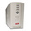 APC 230V Input Stand Alone Uninterruptible Power Supply, 350VA (210W), Back-UPS CS