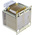 RS PRO 100VA 1 Output Chassis Mounting Transformer, 24V ac, IEC 61558-2-4
