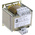 RS PRO 100VA 1 Output Chassis Mounting Transformer, 24V ac, IEC 61558-2-4