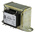 RS PRO 20VA 2 Output Chassis Mounting Transformer, 24V ac