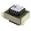 RS PRO 50VA 2 Output Chassis Mounting Transformer, 12V ac, IEC 61558-2-6