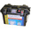 RS PRO Battery Box For Use With Battery up to 110 Ah
