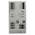 Phoenix Contact 100 → 240V ac Input DIN Rail Uninterruptible Power Supply (240W), TRIO-UPS