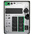 APC 160 → 286V Input Stand Alone Uninterruptible Power Supply, 1500VA (1kW), Smart-UPS SMT