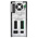 APC 160 → 286V Input Stand Alone Uninterruptible Power Supply, 2200VA (1.98kW), Smart-UPS SMT
