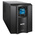 APC 230V Input Stand Alone Uninterruptible Power Supply, 1000VA (600W), Smart-UPS