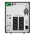 APC 230V Input Stand Alone Uninterruptible Power Supply, 1000VA (600W), Smart-UPS