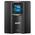 APC 230V Input Stand Alone Uninterruptible Power Supply, 1000VA (600W), Smart-UPS