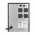Eaton 184 → 276V ac Input Stand Alone Uninterruptible Power Supply, 1500VA (1.05kW), 5SC
