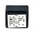 Through Hole Audio Transformer 600Ω 100mW Hz @ 300, 1mW Hz @ 30