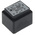 Through Hole Audio Transformer 600Ω 100mW Hz @ 300, 1mW Hz @ 30, 2.5mW Hz @ 50