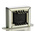 Chassis Mount Audio Transformer 3 → 15Ω 3.5W