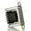 Chassis Mount Audio Transformer 3 → 15Ω 3.5W