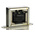 Chassis Mount Audio Transformer 8Ω 2W
