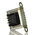 Chassis Mount Audio Transformer 8Ω 2W