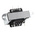 Chassis Mount Audio Transformer 8Ω 5W