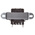 Chassis Mount Audio Transformer 8Ω 10W