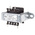 Chassis Mount Audio Transformer 8Ω 10W