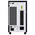 APC 230V Input Stand Alone Uninterruptible Power Supply, 3000VA (2.4kW), Easy UPS