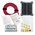 Seeit 5W Monocrystalline Photovoltaic Solar Panel