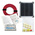 Seeit 10W Monocrystalline Photovoltaic Solar Panel