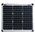 Seeit 30W Photovoltaic Solar Panel Kit solar panel
