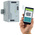 Phoenix Contact 24V dc Input DIN Rail Uninterruptible Power Supply (480W), QUINT-BUFFER