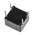 Through Hole Audio Transformer