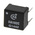 Through Hole Audio Transformer