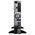 APC 160 → 286V Input Rack Mount, Stand Alone Uninterruptible Power Supply, 1000VA (800W), Smart-UPS X