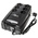 Riello 220 → 240V ac Input Stand Alone Uninterruptible Power Supply, 600VA (360W), iPlug
