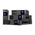 Eaton 165 → 285V Input Stand Alone Uninterruptible Power Supply, 850VA (510W), Ellipse PRO