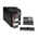 Eaton 160 → 294V Input Stand Alone Uninterruptible Power Supply, 1150VA (770W), 5P