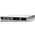 Eaton 160 → 294V Input Rack Mount Uninterruptible Power Supply, 650VA (420W), 5P