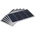 RS PRO 30W Polycrystalline solar panel