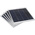 RS PRO 45W Monocrystalline solar panel