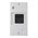 RS PRO Enclosure for Use with MS32 & MSB32 Motor Protection Circuit Breakers