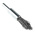 RS PRO End Abrasive Brush, 10mm Diameter