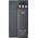 Delta Electronics Inverter Drive, 15 kW, 3 Phase, 460 V, 32 A, VFD-MS Series