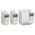 ABB Inverter Drive, 1.1 kW, 1 Phase, 230 V ac, 6.7 A, ACS310 Series