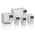 ABB Inverter Drive, 1.1 kW, 1 Phase, 230 V ac, 6.7 A, ACS310 Series
