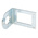 RS PRO Bracket for Use with RE 800 Motor, RE 850 Motor