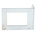RS PRO Bracket for Use with RE 800 Motor, RE 850 Motor